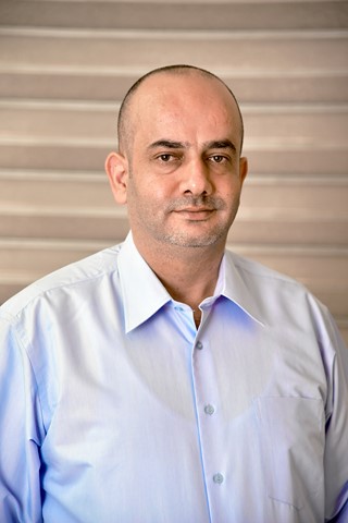 فادي جاد الله دعيق