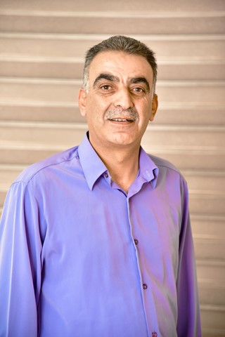 عادل محمود إبراهيم