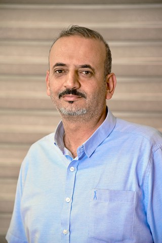 فرنسيس جاد الله دعيق