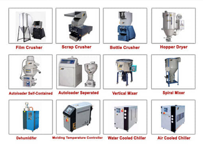 استشارات صيانة وبيع قطع غيار